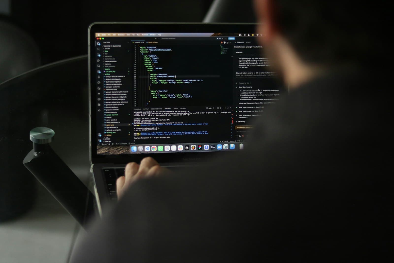 Разработка ПО — резидент IT Park в Узбекистане